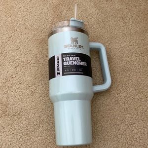 Stanley Travel Quencher Spearmint